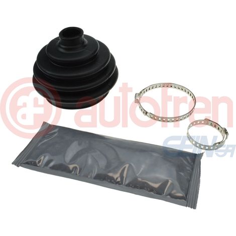 Jeu de joints-soufflets, arbre de commande Autofren Seinsa D8118 ALFA ROMEO