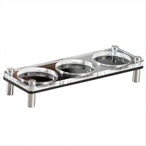Aufbewahrungsgestell für Kaffeeutensilien, Aufbewahrungsgestell für Tamper (einlagig) (1/5)