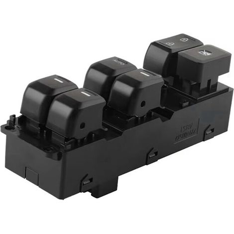 Fensterheberschalter vorne links 93570-4Y201 935704Y201 für Rio 2011-2017 (1/2)