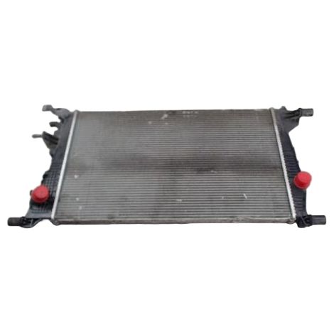 [PRODUIT D'OCCASION] Radiateur RENAULT Megane ♻️ Ref Oe. 214105150r - Garantie à vie (1/2)