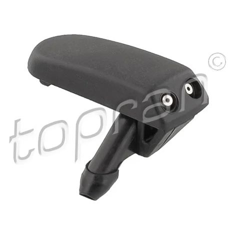Gicleur d'eau de nettoyage, nettoyage des vitres TOPRAN 102 968 SEAT