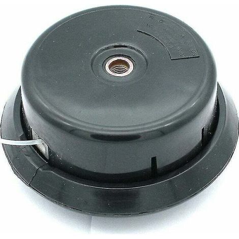Tête de coupe pour Honda Umk431e Umk435e Umr425e Umk422 Umt431 Umc435 Umc425 Hht31 Hht35 Tondeuse Pn 06725-vj5-305 72560-vl1-631 (1/3)