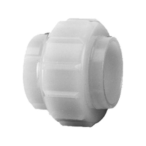 GF Verschraubung PVDF/FKM d 16