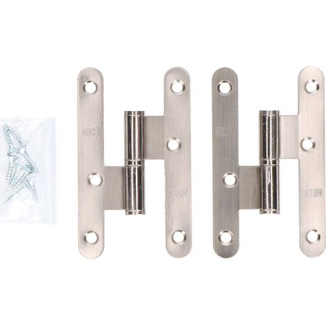 Cerniera Blister senza Terminale EDM PN04 Sinistra 100x58mm NS (1/3)