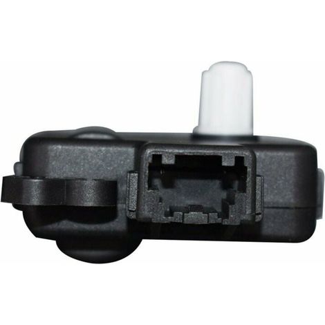 Attuatore per porta di miscelazione riscaldamento e aria condizionata auto, 4 pezzi, 604-005 68089742AA (1/4)