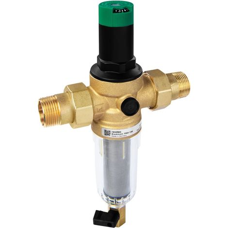 Honeywell Filterkombination Feinfilter MiniPlus FK06-1AA