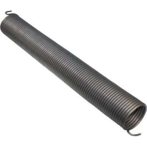 Ressort de torsion pour porte de garage, numéro L708. - HÖRMANN -