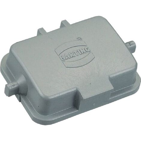 Couvercle de protection HARTING 09300065404