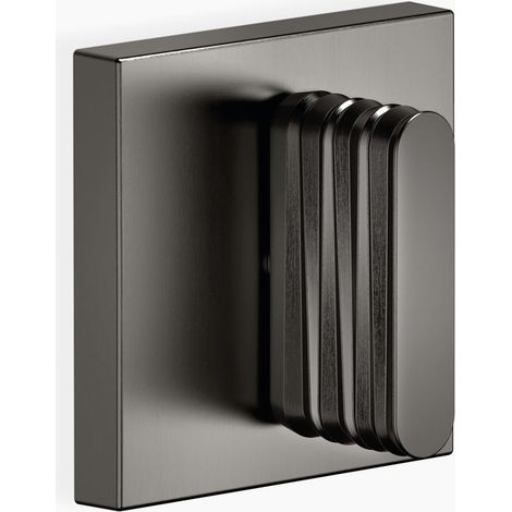 Dornbracht CL.1 vanne encastrée fermant à droite 3/4, avec