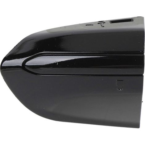 Cache-poignée de porte extérieure avant gauche DS7Z-54218A15-DC - Style élégant pour Fusion Edge (1/5)