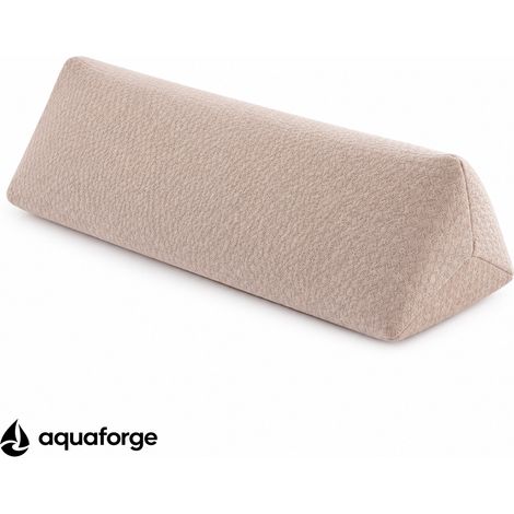 Almofada Cervical Ergonómica Fibra de Poliéster Respirável (1/5)