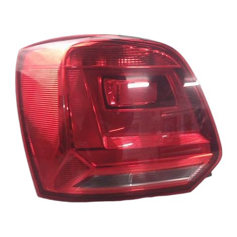 [PRODUIT D'OCCASION] Feu Arrieree Gauche  VOLKSWAGEN Polo ♻️ Ref Oe. 6c0945095k - Garantie à vie (1/2)