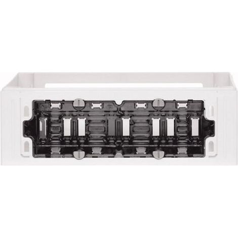 Support jeux de barres Ci 1000A 000062993 EATON SH1005/4