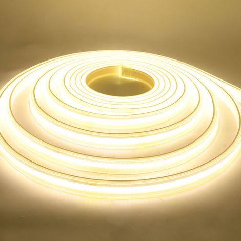 LED Streifen weißen neutralen 220V bis das Messgerät für indoor/outdoor-Beleuchtung 2 (1/5)
