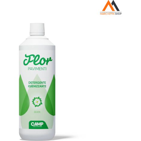 FLOR PAVIMENTI EDEN 1 LT
