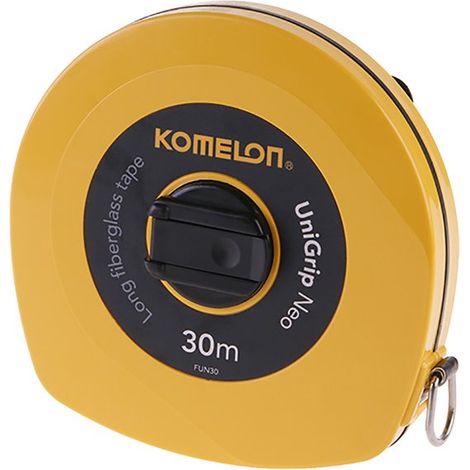 Bande de fibre de verre KOMELON 30 m x 13 mm KMC 333 10334.01 (1/3)