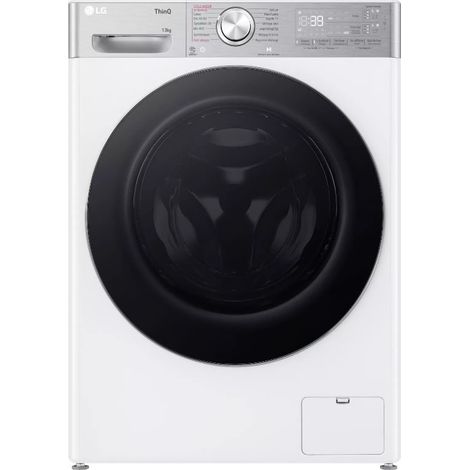 lavasciuga 7kg 1400 giri bianca - F374R92WSTA - Lg (1/5)