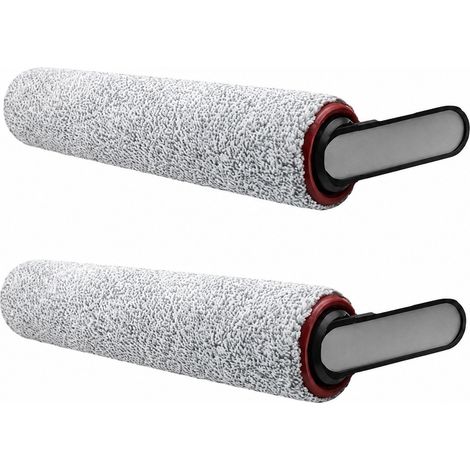 Brosse principale de rechange pour autolaveuse de sols Dreame H12 Pro M13Beta (1/5)