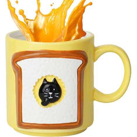 de style japonais, tasses à thé fonctionnelles, tasse à , tasse à café créative, tasse à thé de style japonais, tasse à café design , tasse à lait multifonctionnelle pour lait et thé (1/5)