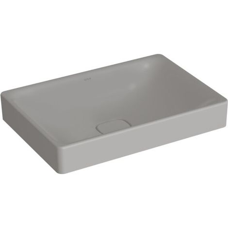 VITRA 7535B076-1398 Bol de surface New Metropole 600x400 mm