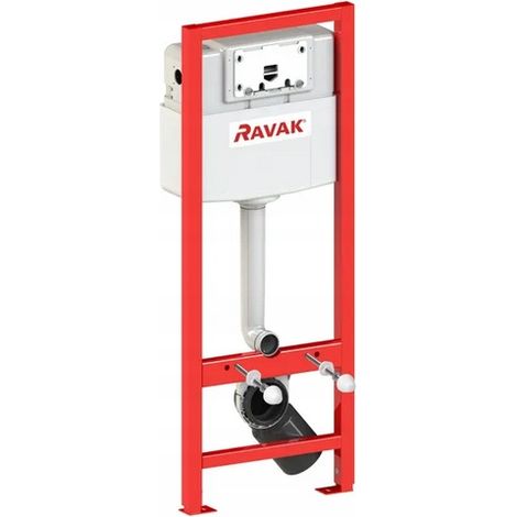 Marco oculto Ravak smart ECO (1/2)