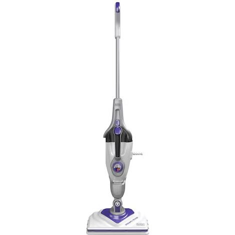 Lavapavimenti a Vapore con Guanto Black Decker (1/5)