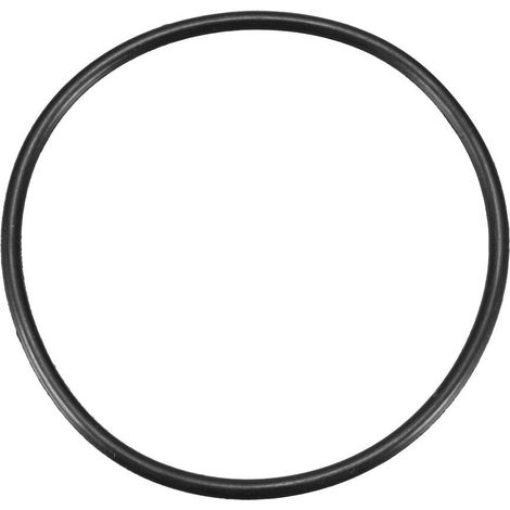 Nitrile Rubber O-Rings 80mm OD 74mm ID 3mm Width Metric Seal Gasket Set of 20 (1/5)