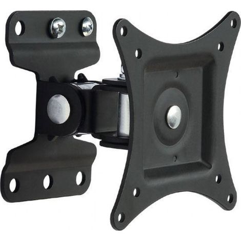 TECHLY Staffa Supporto a muro per TV LED LCD 13-30 full motion (1/5)