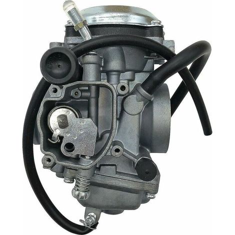Carburateur pour Yamaha Bear Tracker 250 Yfm250 Atv 1999-2004 (1/3)