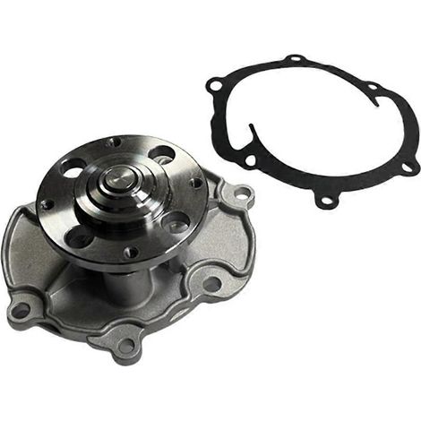 Les pompes à eau 12657499 251-749 19325605 252-962 sont compatibles avec la Cadillac LaCrosse. (1/5)