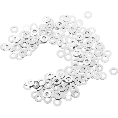 Stück Dichtungsringe Gummidichtungsscheiben