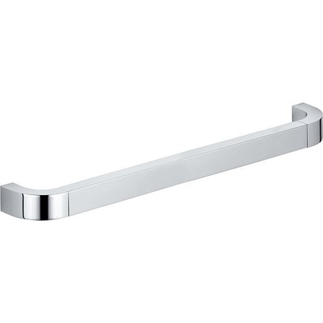 Keuco Edition 300 Porte-serviettes de bain 30001, chromé, 600mm - 30001010600 (1/2)