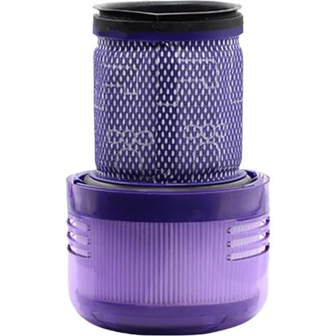 Filtri anteriori e posteriori di ricambio per aspirapolvere Dyson da V6 a V11 (1/2)