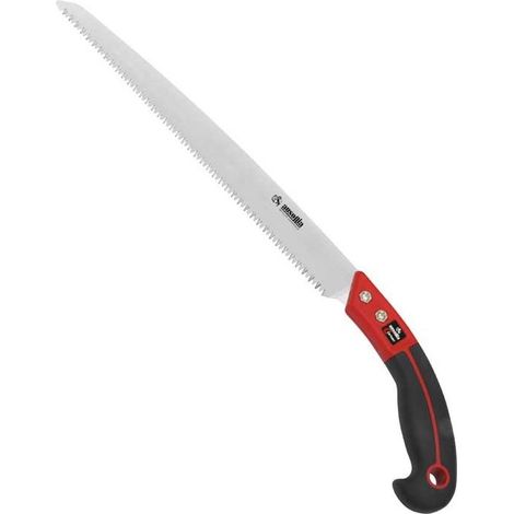 Ausonia 34097 Segaccio con Fodero 24cm
