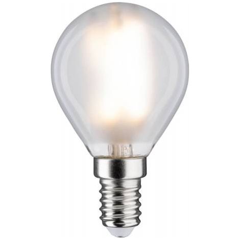 Lampe Paulmann filament LED 5W 4000K E14