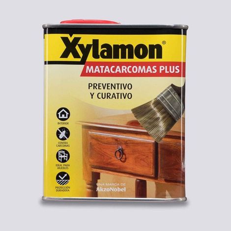 Xylamon Matacarcomas Plus 2,5l 5088750 (1/3)
