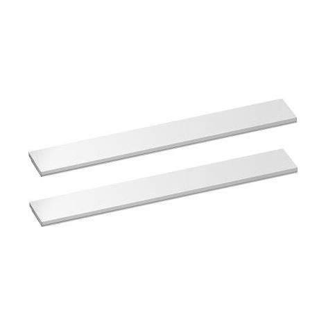 Dallmer 535092 Couvercle CeraWall Individual (1/2)