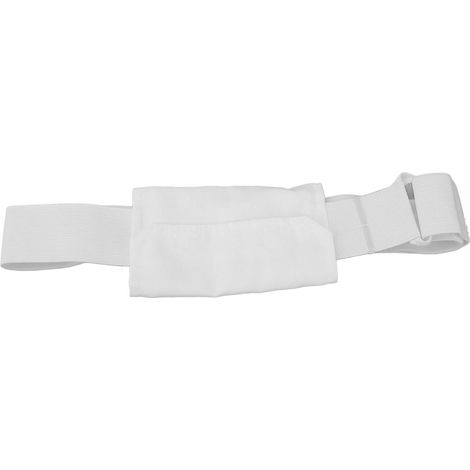 Ceinture de Soutien pour Cathéter de Dialyse Péritonéale, Bande Abdominale Ajustable (1/5)