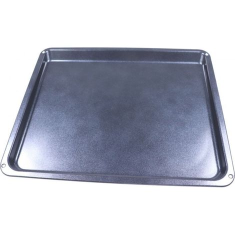 Ersatzteil - Backblech, Auffangblech 465x385x25 mm -  -