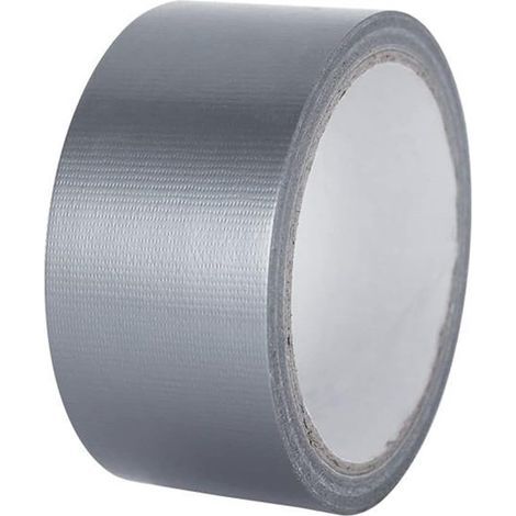 Ruban adhésif pour fenêtres Qrity (1 rouleau), 48 mm x 10 m, adhésif puissant, résistant à l'eau, sans résidus, anti-poussière. (1/5)