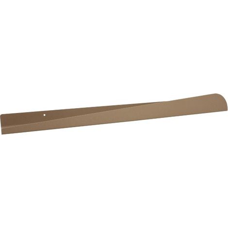 AD27 Regal, graubeige, 600mm (1/4)