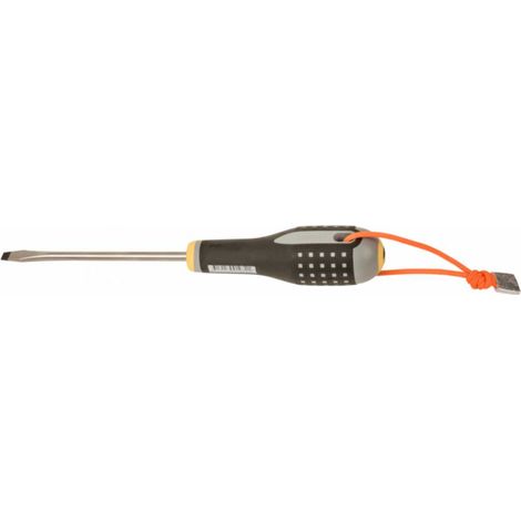 Schraubendreher Bahco ergo verchromte Klinge ergonomisch (1/3)