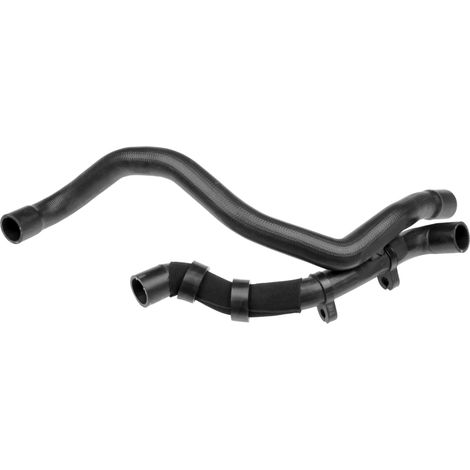Durite de radiateur Gates 05-4134 SEAT 6R0 122 101 A 6R0 122 101 AB