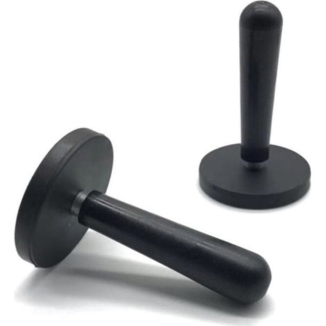 Outils pour covering de voiture, film de changement de couleur pour carrosserie, aimant de positionnement puissant, ventouse, raclette spéciale pour covering (1/4)