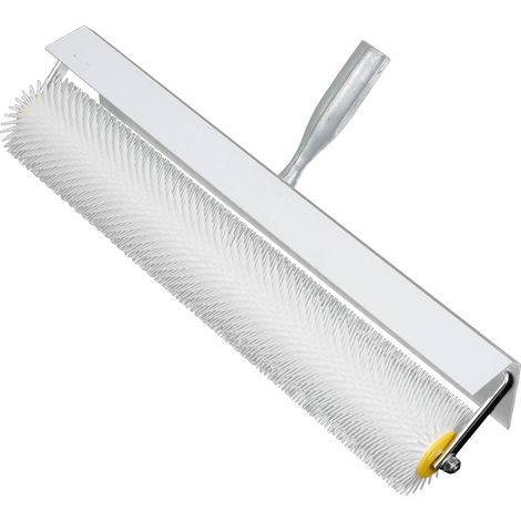 Rouleau de nivellement autonivelant en latex de 500 mm (1/5)