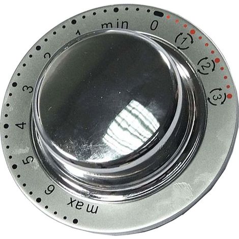 Set di manopole di controllo - Robot da cucina e Cuocitutto - KENWOOD - 4369531