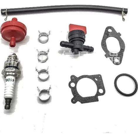 796608 Vergaser-Ersatzteile für Briggs & Stratton-Motor 796608 Vergaser-Ersatzteile für Briggs & Stratton-Motor 591137 590948 775ex Vergaser-Ersatzteile