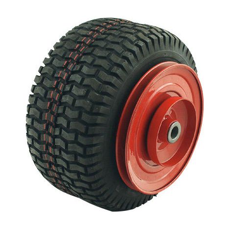 Ruota compatibile rasaerba tagliaerba SNAPPER 7-6409 22-431 320 mm