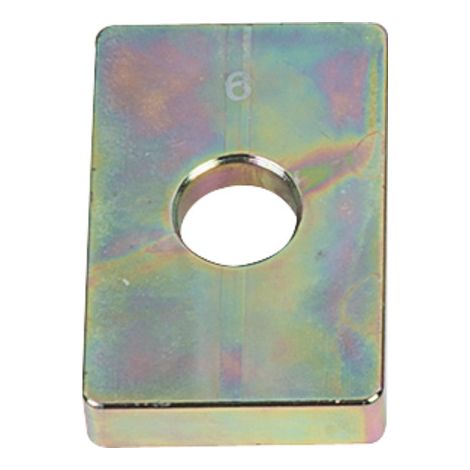 Pièce de poussée KS Tools, 42,0 x 62,7 mm