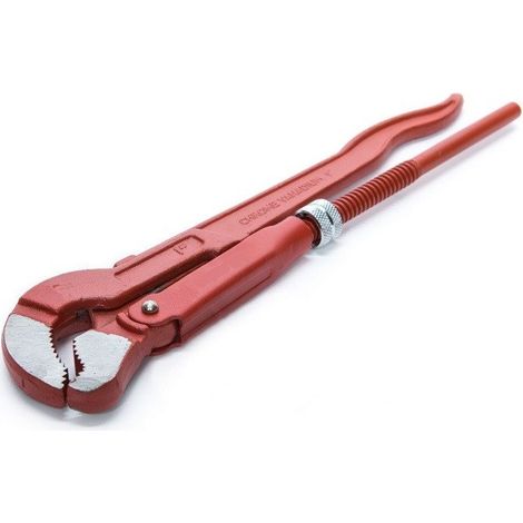 Clé à molette Bosch 111029 design ergonomique matériaux durables